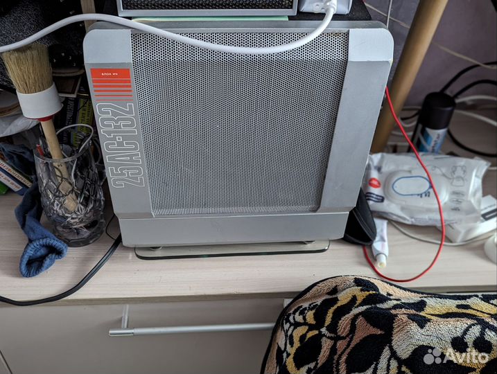 Электроника,Советская акустическая система