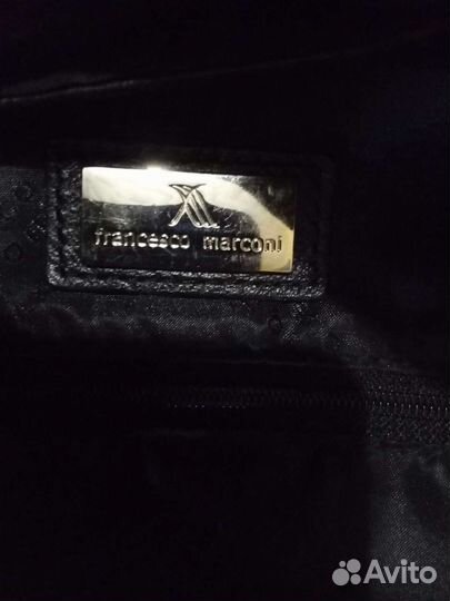 Сумки новые