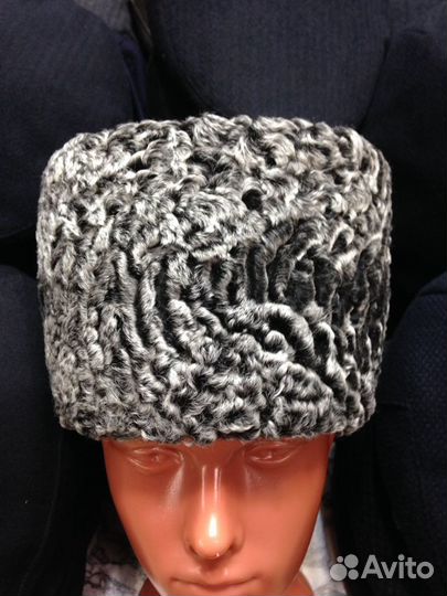 Шапка кепка