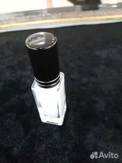 Топовый аромат на основе натурального масла