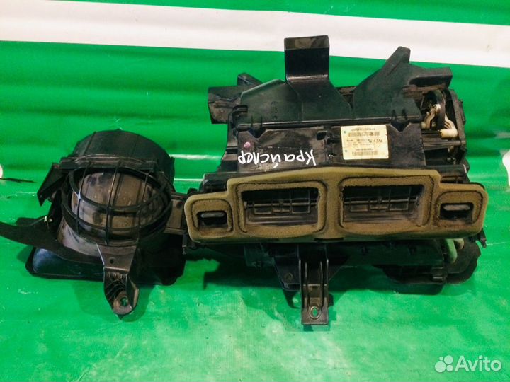 Отопитель Chrysler 300C, Крайслер 300С