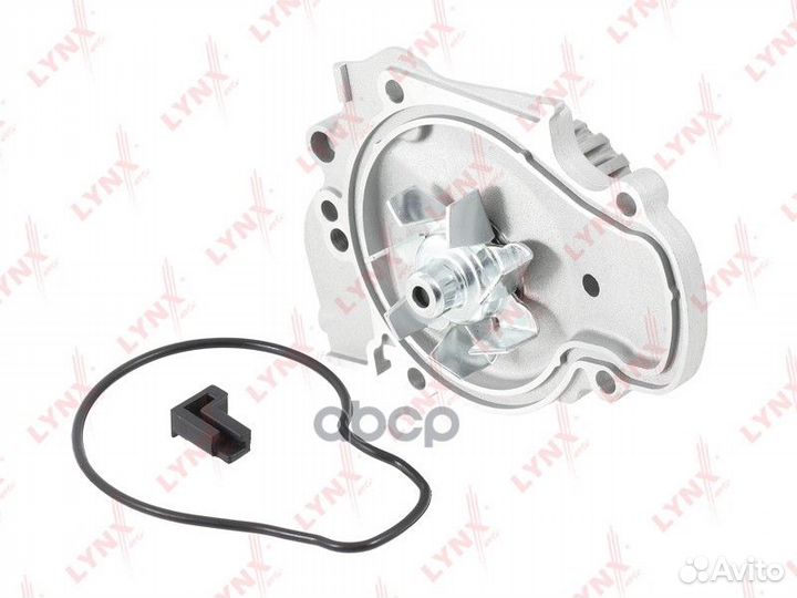 Насос водяной honda accord 1.8/2.0 98-02 CW0055