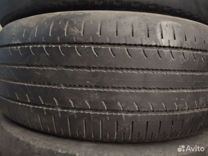 Yokohama Geolandar SUV G055 225/55 R18