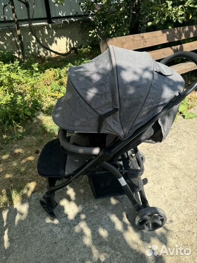 Коляска на прокат