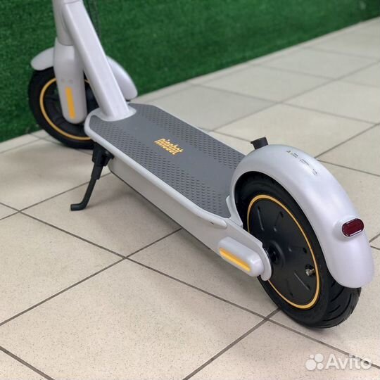 Электросамокат Ninebot Max G30LP