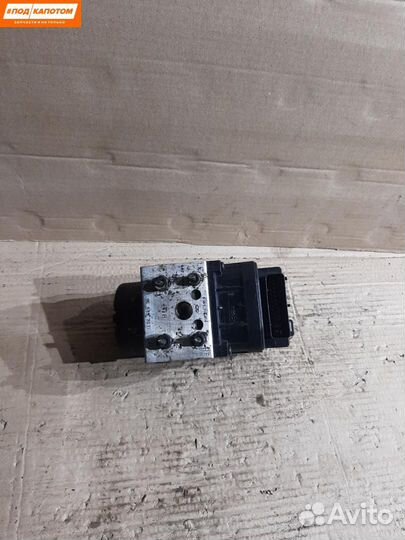 Блок ABS Chevrolet Lacetti (2004 - 2013)