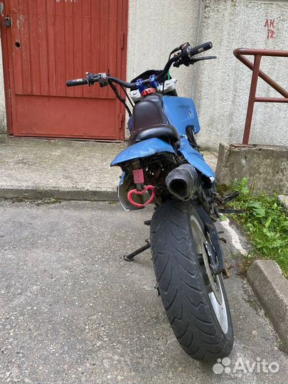 Racer 150 GY Enduro