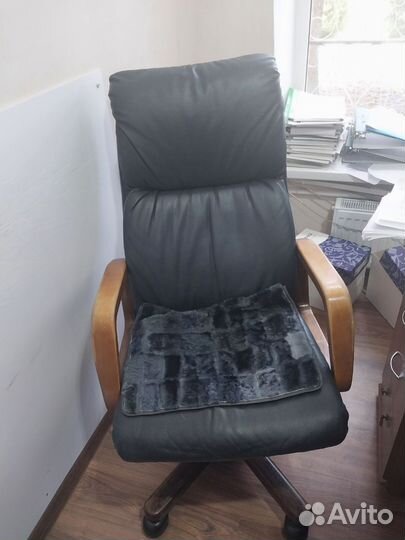 Кресло руководителя
