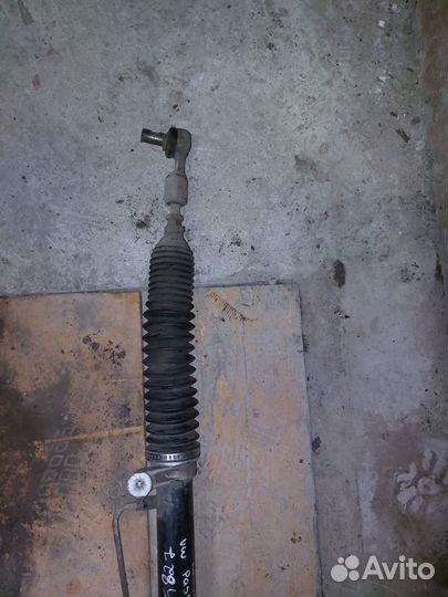 Рулевая рейка Audi A4 B5, Volkswagen Passat B5