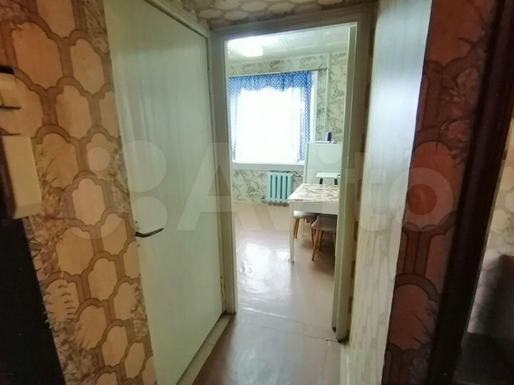 3-к. квартира, 64 м², 8/9 эт.