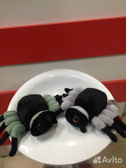 Мягкая игрушка 