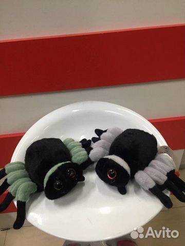 Мягкая игрушка 