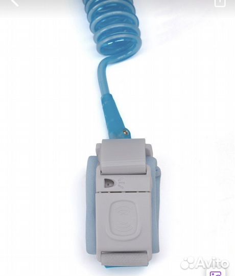 Поводок контроллер для ребенка