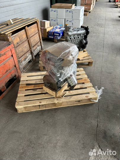 Двигатели ваз в сборе на все модели