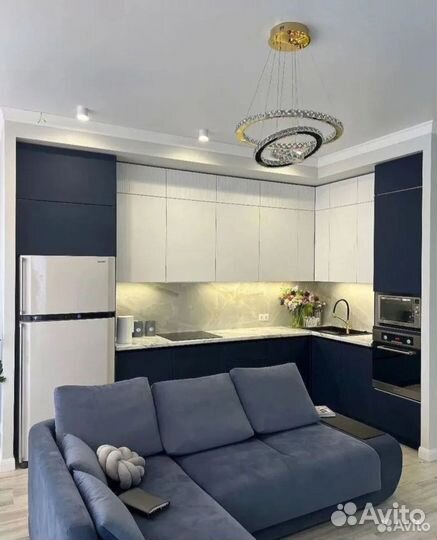 Кухня на заказ CS - 145