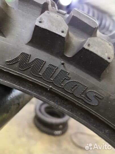 Mitas E-13 Rally Star 90/90/21 2м