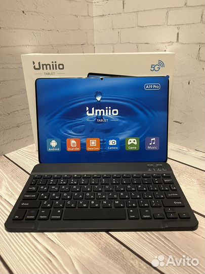 Планшет новый игровой