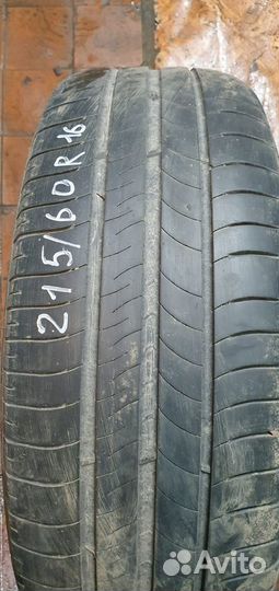Michelin Energy Saver 215/60 R16 95V