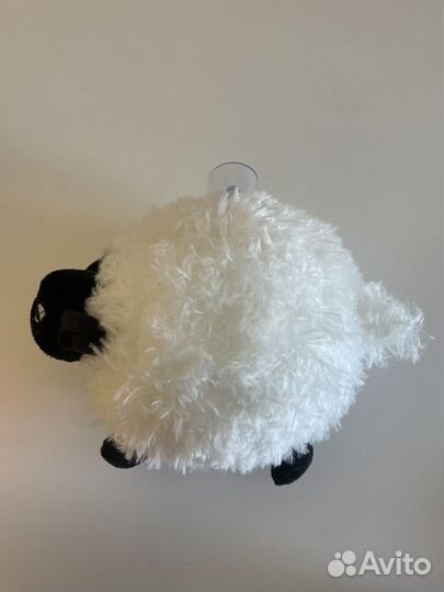 Мягкая игрушка новая