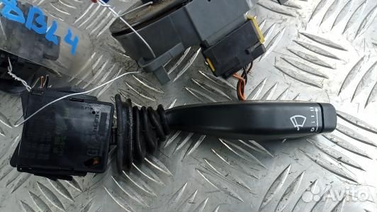 Переключатель поворотов и дворников (стрекоза) ope