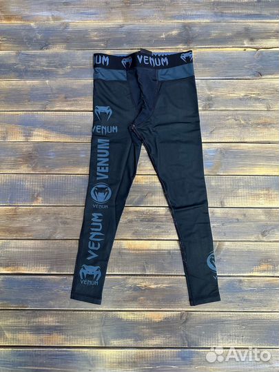 Детские компрессионные штаны