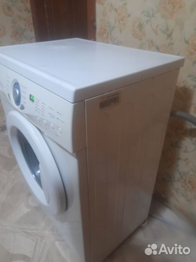 Стиральная машина LG WD-10192N с гарантией