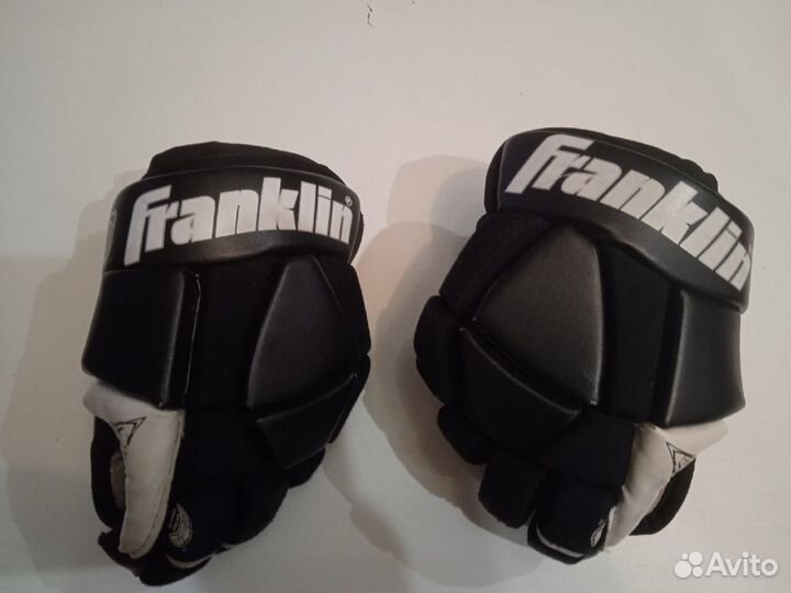 Хоккейная атрибутика детская