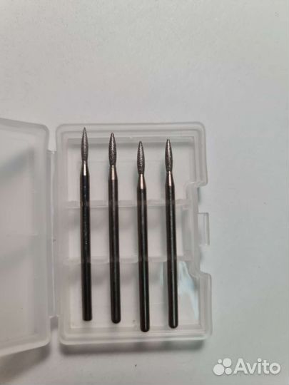 Фреза для ногтей