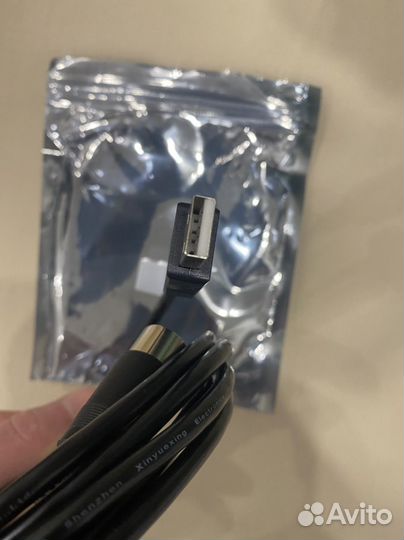 Кабель для jofemar bluetec