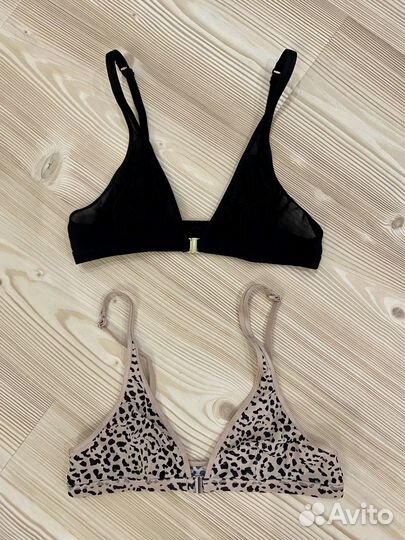 Комплект бюстгальтеров H&M