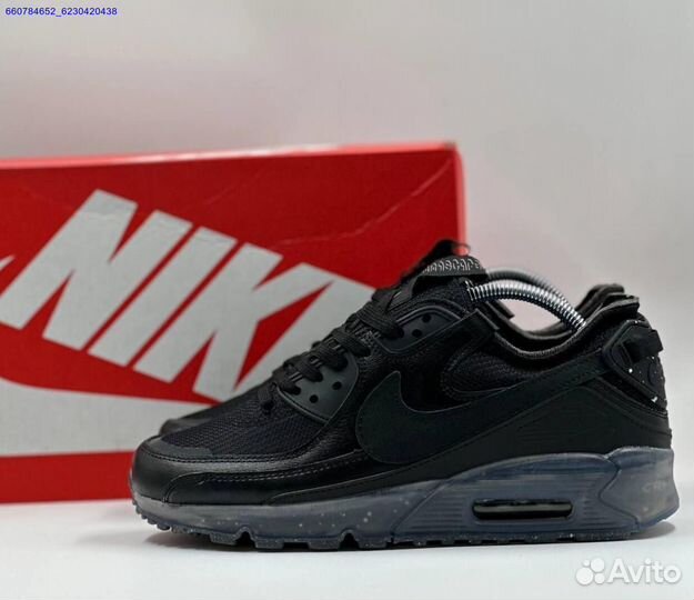 Кроссовки Nike air Max Terrascape 90 (Арт.15621)