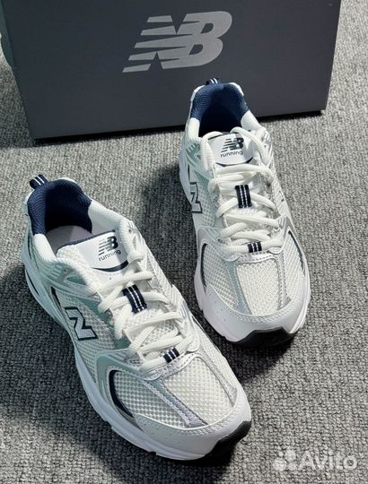 Кроссовки New Balance NB 530 Original