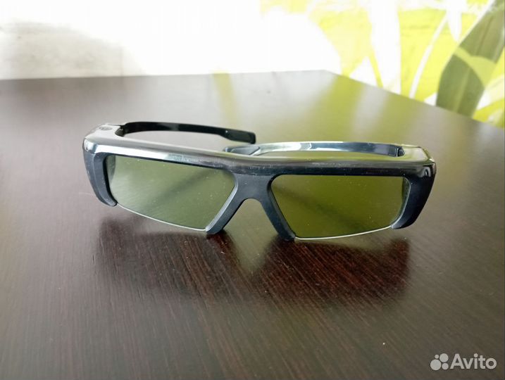 3d очки samsung