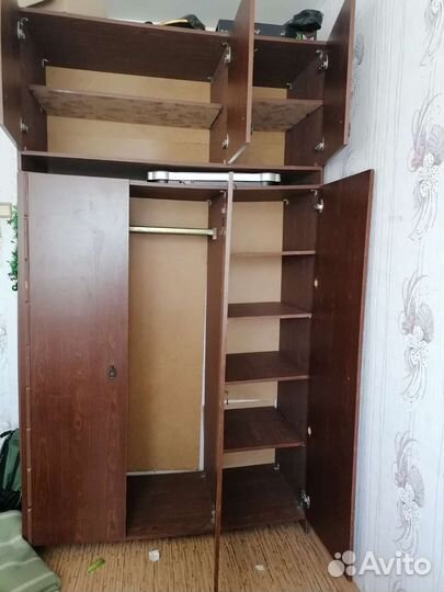 Спальный гарнитур