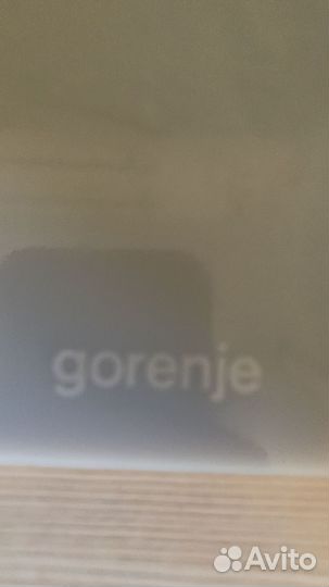 Варочная поверхность gorenje