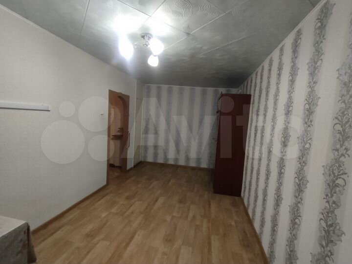 2-к. квартира, 38,9 м², 1/2 эт.