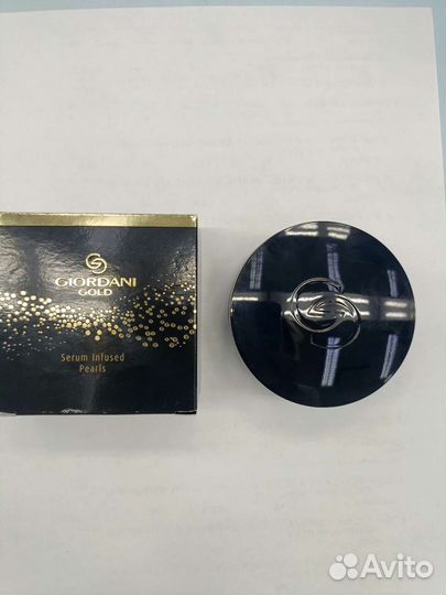 Румяна GG от Орифлейм