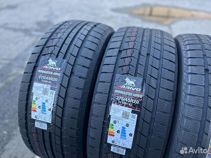 Arivo Winmaster ARW2 275/45 R20 111V