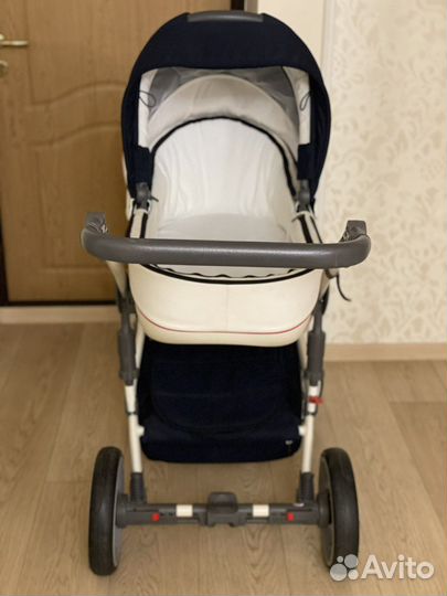 Коляска anex sport 2 в 1