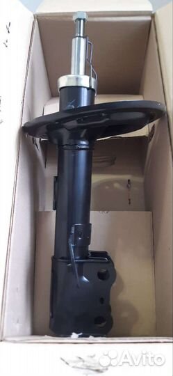 Амортизаторы toyota camry 2006 - 2011г