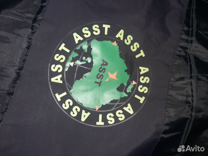 Куртка пилота