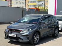 Geely Coolray 1.5 AMT, 2022, 26 350 км, с пробегом, цена 2 065 000 руб.