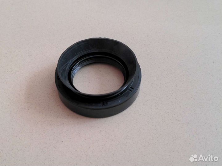 Сальник раздаточной кпп ford ranger TKE T6