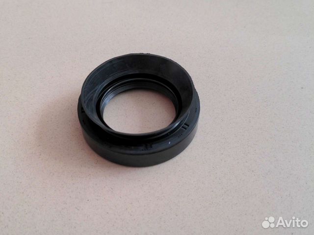 Сальник раздаточной кпп ford ranger TKE T6