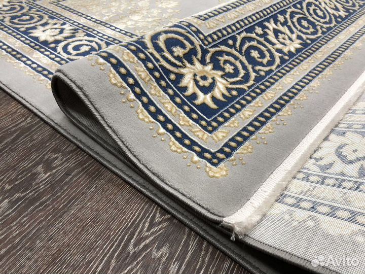 Ковер 1.6х2.3 Турция, Qatar