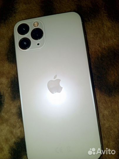 iPhone 11 Pro, 512 ГБ