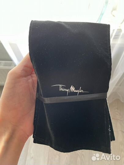 Angel mugler muse 50ml