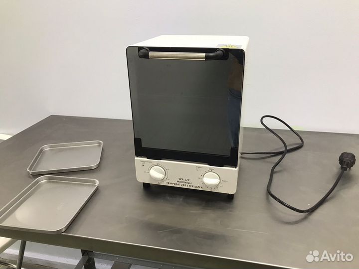 Sanitizer Сухожар WX-12C