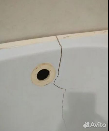 Реставрация ванн акрилом,мрамором 