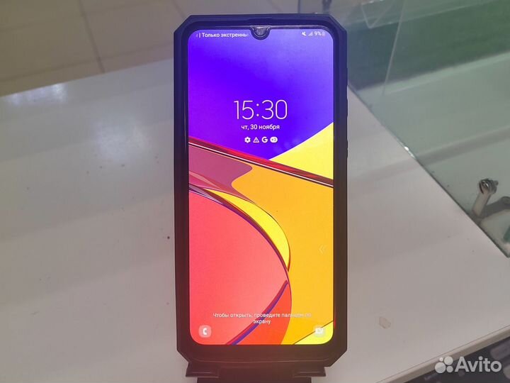 Дисплей samsung M21/M30/M30s/m31